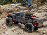 Axial 1/10 SCX10 III Base Camp 4X4 Rock Crawler RTR Grey - FOR PRE ORDER ONLY - EXPECTED EARLY DECEMBER