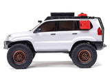 Axial 1/24 SCX24 Lexus GX 470 4WD Rock Crawler RTR White - FOR PRE ORDER ONLY - EXPECTED EARLY DECEMBER