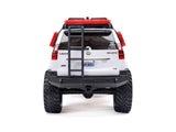 Axial 1/24 SCX24 Lexus GX 470 4WD Rock Crawler RTR White - FOR PRE ORDER ONLY - EXPECTED EARLY DECEMBER