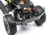 Axial 1/24 SCX24 Lexus GX 470 4WD Rock Crawler RTR White - FOR PRE ORDER ONLY - EXPECTED EARLY DECEMBER