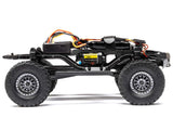 Axial 1/24 SCX24 Lexus GX 470 4WD Rock Crawler RTR White - FOR PRE ORDER ONLY - EXPECTED EARLY DECEMBER