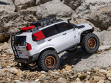 Axial 1/24 SCX24 Lexus GX 470 4WD Rock Crawler RTR White - FOR PRE ORDER ONLY - EXPECTED EARLY DECEMBER