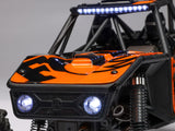 Axial 1/10 UTB10 Capra 1.9 4WS 4X4 RTR - Orange - FOR PRE ORDER - EXPECTED MID MARCH (Copy)