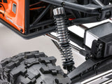 Axial 1/10 UTB10 Capra 1.9 4WS 4X4 RTR - Orange - FOR PRE ORDER - EXPECTED MID MARCH (Copy)