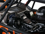 Axial 1/10 UTB10 Capra 1.9 4WS 4X4 RTR - Orange - FOR PRE ORDER - EXPECTED MID MARCH (Copy)