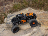 Axial 1/10 UTB10 Capra 1.9 4WS 4X4 RTR - Orange - FOR PRE ORDER - EXPECTED MID MARCH (Copy)