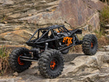 Axial 1/10 UTB10 Capra 1.9 4WS 4X4 RTR - Orange - FOR PRE ORDER - EXPECTED MID MARCH (Copy)