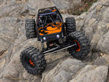 Axial 1/10 UTB10 Capra 1.9 4WS 4X4 RTR - Orange - FOR PRE ORDER - EXPECTED MID MARCH (Copy)