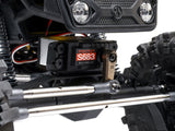 Axial 1/10 UTB10 Capra 1.9 4WS 4X4 RTR - Orange - FOR PRE ORDER - EXPECTED MID MARCH (Copy)