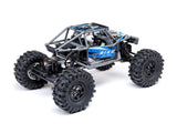 Axial 1/18 UTB18 Capra 4WS 4WD Trail Buggy RTR with Bat/Chg Blue - FOR PRE ORDER - DUE EARLY DECEMBER