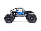 Axial 1/18 UTB18 Capra 4WS 4WD Trail Buggy RTR with Bat/Chg Blue - FOR PRE ORDER - DUE EARLY DECEMBER