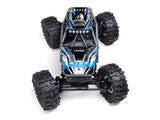 Axial 1/18 UTB18 Capra 4WS 4WD Trail Buggy RTR with Bat/Chg Blue - FOR PRE ORDER - DUE EARLY DECEMBER