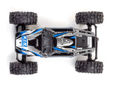 Axial 1/18 UTB18 Capra 4WS 4WD Trail Buggy RTR with Bat/Chg Blue - FOR PRE ORDER - DUE EARLY DECEMBER