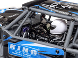 Axial 1/18 UTB18 Capra 4WS 4WD Trail Buggy RTR with Bat/Chg Blue - FOR PRE ORDER - DUE EARLY DECEMBER