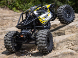 1/18 UTB18 Capra 4WS 4WD Trail Buggy RTR with Bat/Chg Yellow - FOR PRE ORDER - DUE EARLY DECEMBER