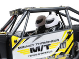 1/18 UTB18 Capra 4WS 4WD Trail Buggy RTR with Bat/Chg Yellow - FOR PRE ORDER - DUE EARLY DECEMBER