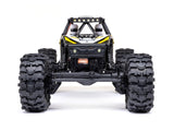 1/18 UTB18 Capra 4WS 4WD Trail Buggy RTR with Bat/Chg Yellow - FOR PRE ORDER - DUE EARLY DECEMBER