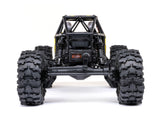 1/18 UTB18 Capra 4WS 4WD Trail Buggy RTR with Bat/Chg Yellow - FOR PRE ORDER - DUE EARLY DECEMBER