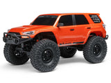 Axial 1/24 SCX24 Toyota 4Runner 4X4 RTR Brushed Rock Crawler - PRE ORDER ONLY - EXPECTED AUGUST