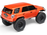 Axial 1/24 SCX24 Toyota 4Runner 4X4 RTR Brushed Rock Crawler - PRE ORDER ONLY - EXPECTED AUGUST