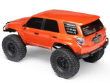 Axial 1/24 SCX24 Toyota 4Runner 4X4 RTR Brushed Rock Crawler - PRE ORDER ONLY - EXPECTED AUGUST