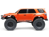 Axial 1/24 SCX24 Toyota 4Runner 4X4 RTR Brushed Rock Crawler - PRE ORDER ONLY - EXPECTED AUGUST