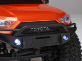 Axial 1/24 SCX24 Toyota 4Runner 4X4 RTR Brushed Rock Crawler - PRE ORDER ONLY - EXPECTED AUGUST