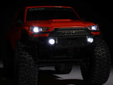 Axial 1/24 SCX24 Toyota 4Runner 4X4 RTR Brushed Rock Crawler - PRE ORDER ONLY - EXPECTED AUGUST