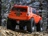 Axial 1/24 SCX24 Toyota 4Runner 4X4 RTR Brushed Rock Crawler - PRE ORDER ONLY - EXPECTED AUGUST
