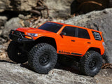 Axial 1/24 SCX24 Toyota 4Runner 4X4 RTR Brushed Rock Crawler - PRE ORDER ONLY - EXPECTED AUGUST