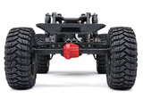 Axial 1/10 SCX10 III Coyote 4X4 RTR Brushed Rock Crawler - Blue - PRE ORDER - EXPECTED OCTOBER
