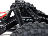Axial 1/10 SCX10 III Coyote 4X4 RTR Brushed Rock Crawler - Blue - PRE ORDER - EXPECTED OCTOBER
