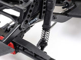 Axial 1/10 SCX10 III Coyote 4X4 RTR Brushed Rock Crawler - Blue - PRE ORDER - EXPECTED OCTOBER