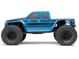 Axial 1/10 SCX10 III Coyote 4X4 RTR Brushed Rock Crawler - Blue - PRE ORDER - EXPECTED OCTOBER