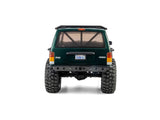 Axial 1/10 SCX10 III Jeep Cherokee XJ 4X4 RTR Rock Crawler - Green - Pre Order - Expected November