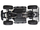 Axial 1/10 SCX10 III Jeep Cherokee XJ 4X4 RTR Rock Crawler - Green - Pre Order - Expected November