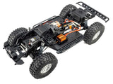 Axial 1/10 SCX10 III Jeep Cherokee XJ 4X4 RTR Rock Crawler - Green - Pre Order - Expected November