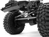 Axial 1/10 SCX10 III Jeep Cherokee XJ 4X4 RTR Rock Crawler - Green - Pre Order - Expected November