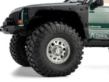 Axial 1/10 SCX10 III Jeep Cherokee XJ 4X4 RTR Rock Crawler - Green - Pre Order - Expected November