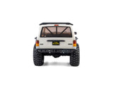 Axial 1/10 SCX10 III Jeep Cherokee XJ 4X4 RTR Rock Crawler - White- Pre Order - Expected November