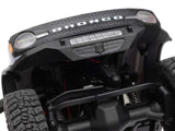 Axial 1/30 SCX30 Ford Bronco 4X4 RTR Rock Crawler Grey- FOR PRE ORDER - EXPECTED DECEMBER