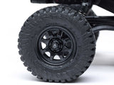 Axial 1/30 SCX30 Ford Bronco 4X4 RTR Rock Crawler Grey- FOR PRE ORDER - EXPECTED DECEMBER