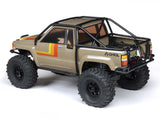 Axial 1/10 SCX10 III 1987 Toyota SR5 4X4 RTR Rock Crawler - Brown PRE ORDER - EXPECTED LATE MARCH (Copy)