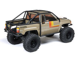 Axial 1/10 SCX10 III 1987 Toyota SR5 4X4 RTR Rock Crawler - Brown PRE ORDER - EXPECTED LATE MARCH (Copy)