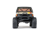 Axial 1/10 SCX10 III 1987 Toyota SR5 4X4 RTR Rock Crawler - Brown PRE ORDER - EXPECTED LATE MARCH (Copy)