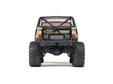 Axial 1/10 SCX10 III 1987 Toyota SR5 4X4 RTR Rock Crawler - Brown PRE ORDER - EXPECTED LATE MARCH (Copy)