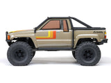 Axial 1/10 SCX10 III 1987 Toyota SR5 4X4 RTR Rock Crawler - Brown PRE ORDER - EXPECTED LATE MARCH (Copy)
