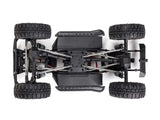 Axial 1/10 SCX10 III 1987 Toyota SR5 4X4 RTR Rock Crawler - Brown PRE ORDER - EXPECTED LATE MARCH (Copy)