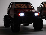 Axial 1/10 SCX10 III 1987 Toyota SR5 4X4 RTR Rock Crawler - Brown PRE ORDER - EXPECTED LATE MARCH (Copy)
