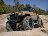 Axial 1/10 SCX10 III 1987 Toyota SR5 4X4 RTR Rock Crawler - Brown PRE ORDER - EXPECTED LATE MARCH (Copy)